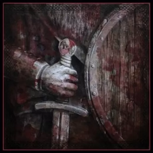 Runespell - Order of Vengeance (CD)