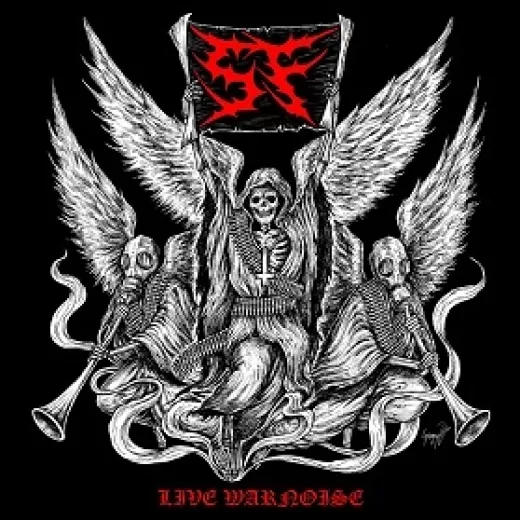 Seges Findere - Live Warnoise (CD)