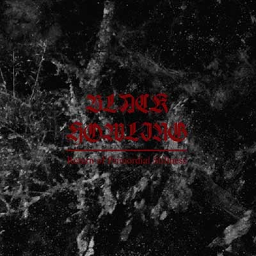 Black Howling - Return of Primordial Stillness (LP)