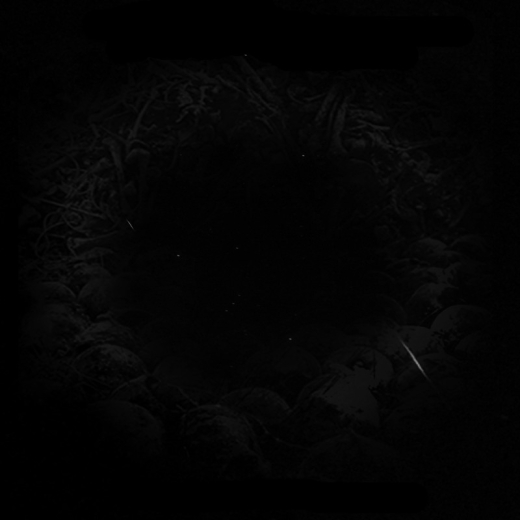 Darkstorm - Voices from the vast Void (EP)