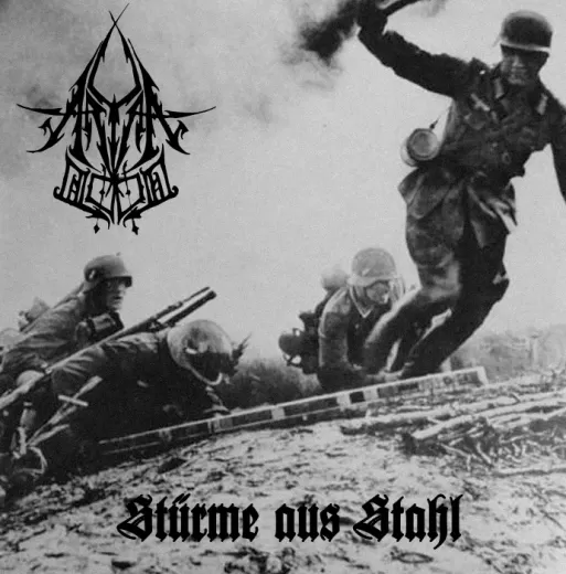 Aryan Blood - Stürme aus Stahl (MCD)