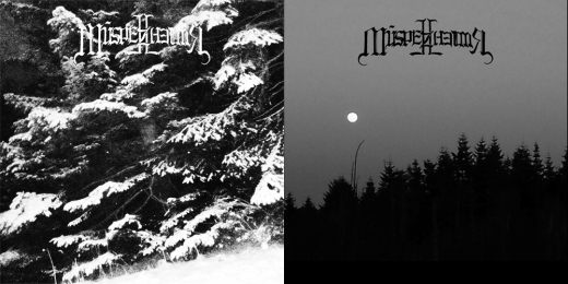 Múspellzheimr - I & II (2CD)