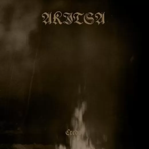 Akitsa - Credo (LP)