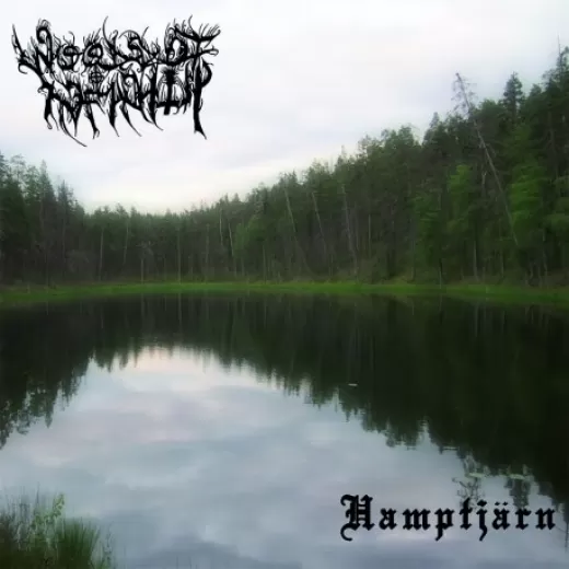 Woods of Infinity - Hamptjärn (CD)