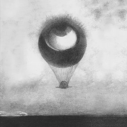 Circle of Ouroborus / Cénotaphe - Split (LP)