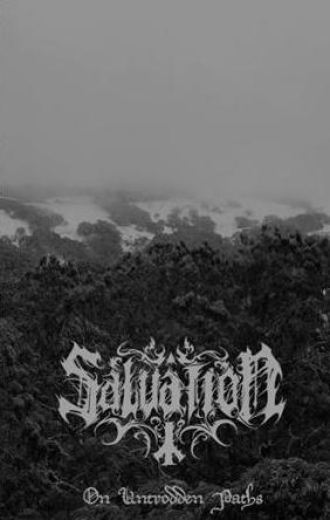 Salvation - On Untrodden Paths (CS)