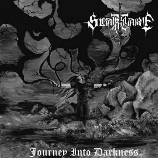 Slaktare - Journey into Darkness (CD)