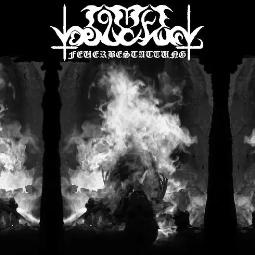 Totale Vernichtung - Feuerbestattung (CD)