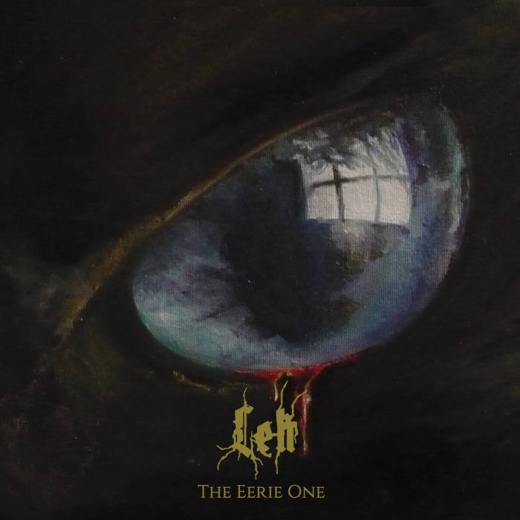 Lęk - The Eerie One (MCD)