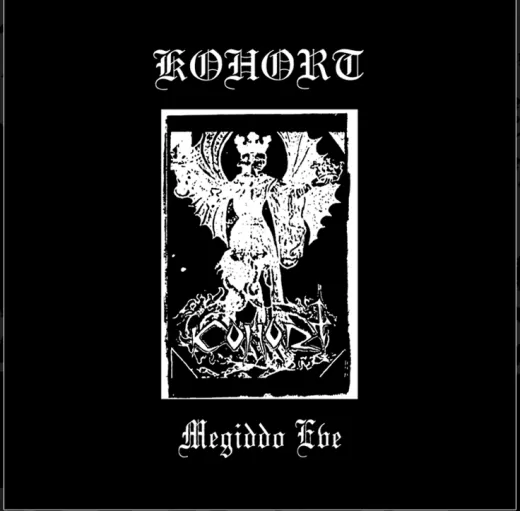 Kohort - Megiddo Eve (LP)