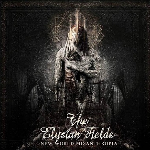 The Elysian Fields - New World Misanthropia (CD)