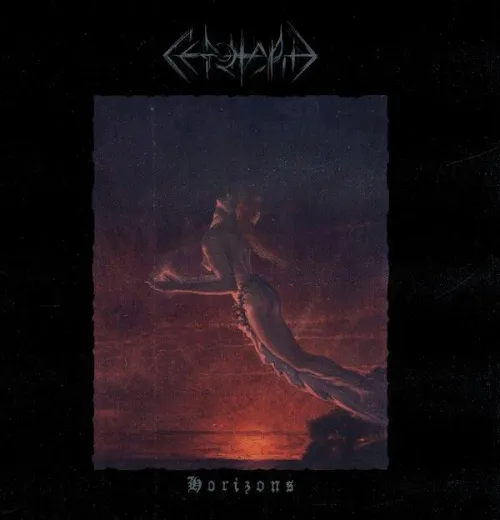 Cénotaphe - Horizons (LP)