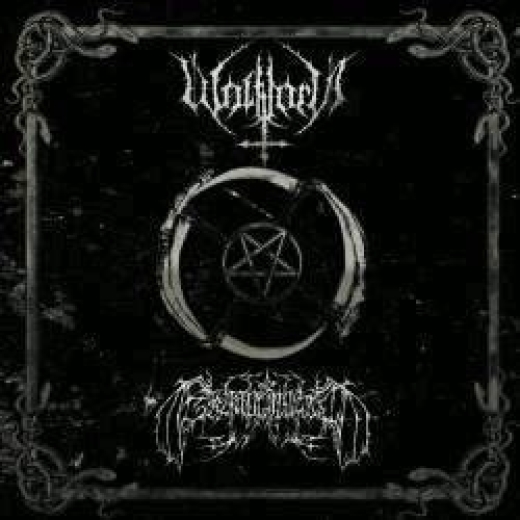 Wolfthorn / Erhabenheit - SplitLP