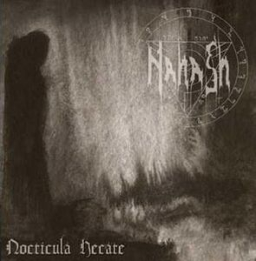 Nahash - Nocticula Hecate (CD)