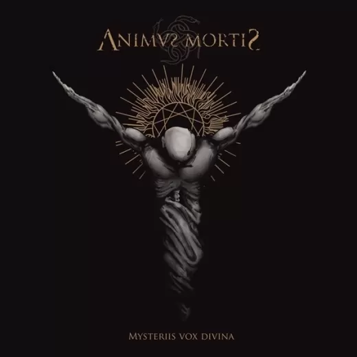 Animus Mortis - Mysteriis Vox Divina (EP)