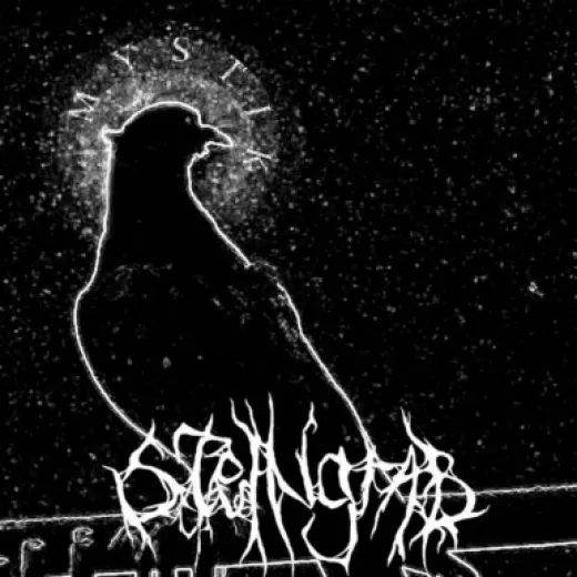 Steingrab - Mystik (CD)