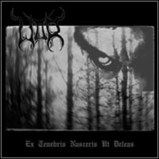 War - Ex Tenebris Nasceris ut Deleas (CD)