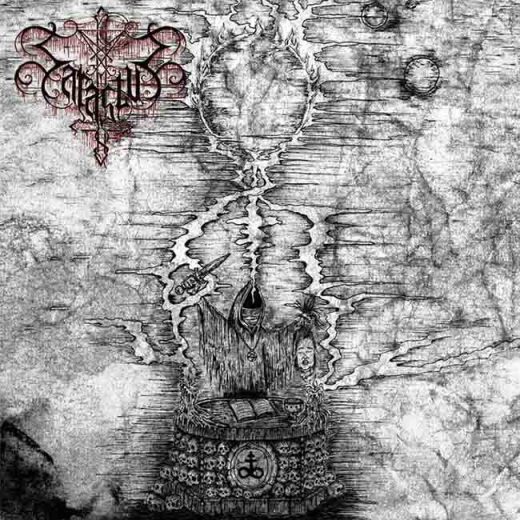 Sarastus - Enter the Necropolis (CD)