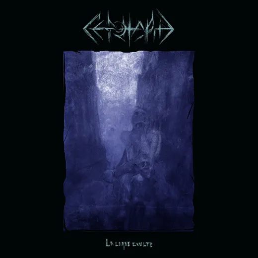 Cénotaphe - La larve exulte (LP)