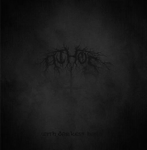 Athos - With Darkest Hails (CD)