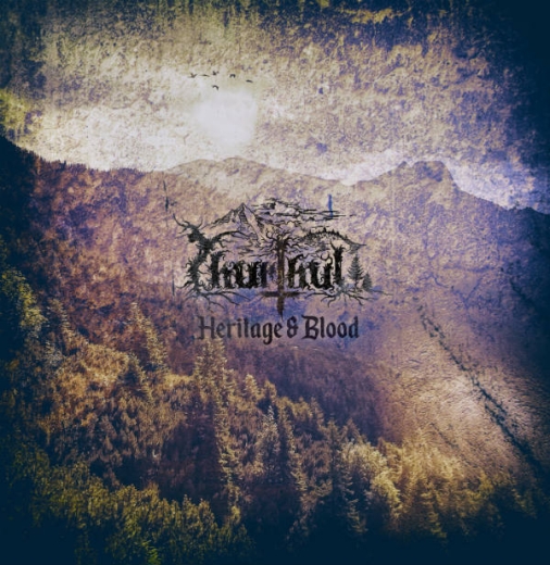 Thurthul - Heritage & Blood (CD)