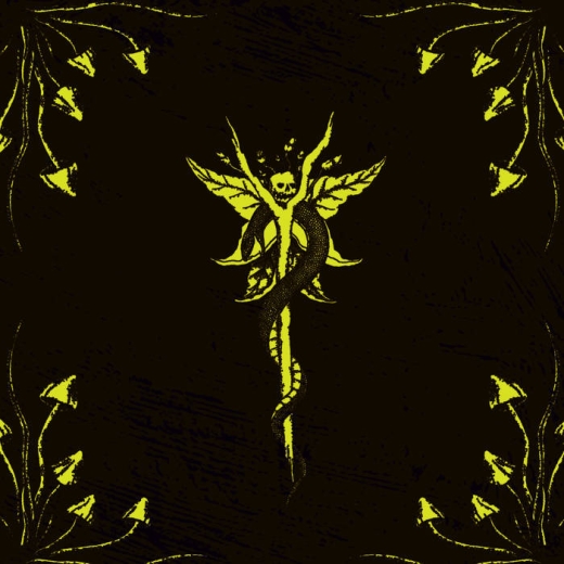 Mørkt Tre - Necrofolk (CD)