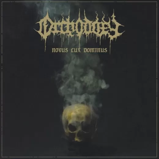 Orthodoxy - Novus Lux Dominus (LP)