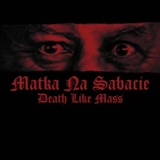 Death like Mass - Matka na sabacie (CD)