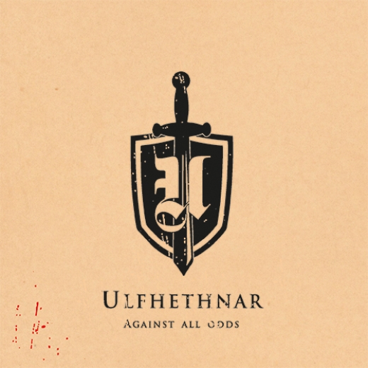 Ulfhethnar / Fahrenheit 680 - SplitEP