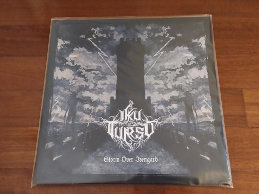 Iku-Turso - Storm Over Isengard (LP)