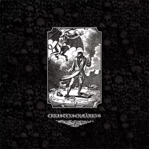 Grausamkeit - Christenschmähung (LP)