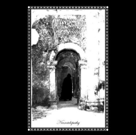 Candelabrum - Necrotelepathy (LP)