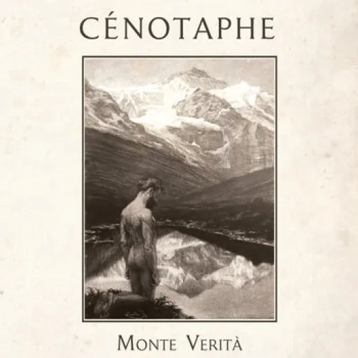 Cénotaphe - Monte Verità (LP)
