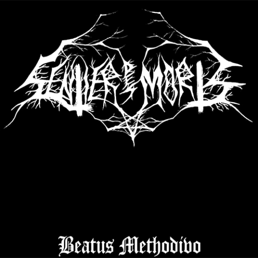 Sentier des Morts - Beatus Methodivo (CD)