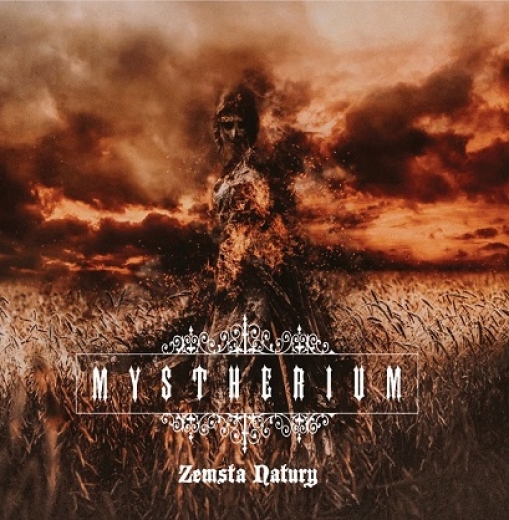 Mystherium - Zemsta Natury (MCD)