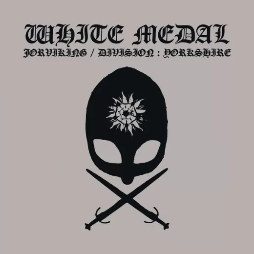 White Medal - Jorviking / Division : Yorkshire (LP)