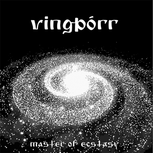Vingthorr - Master of Ecstasy (EP)