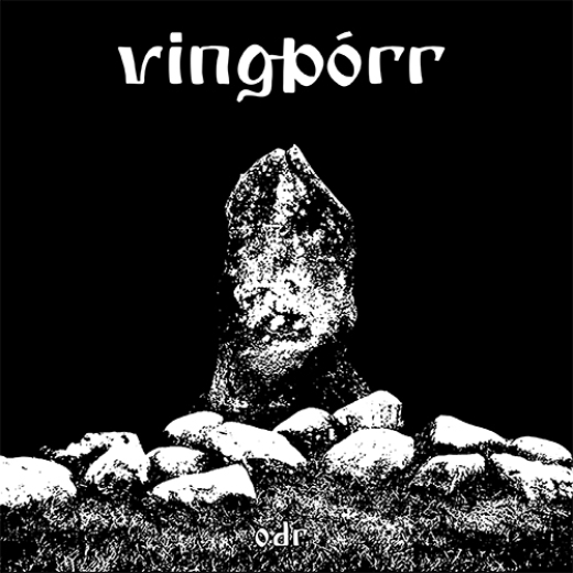 Vingthorr - Odr (EP)
