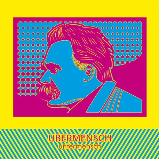Übermensch - Untermensch (EP)