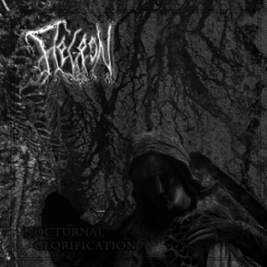 Aegeon - Nocturnal Glorification (CD)