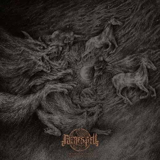 Runespell - Sentinels of Time (LP)