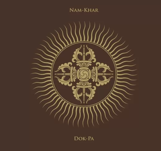 Nam Khar - Dok Pa (CD)