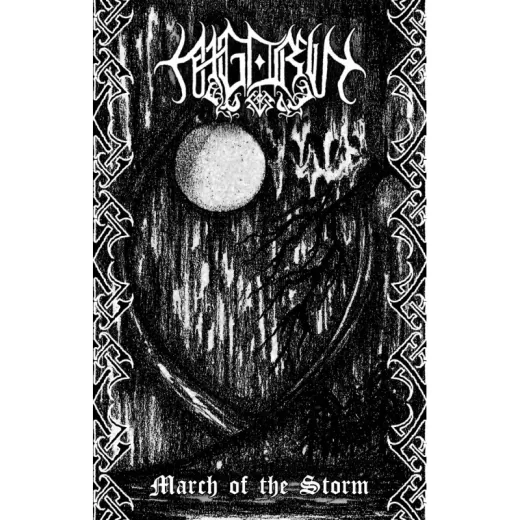 Hagorun - March of the Storm (CS)