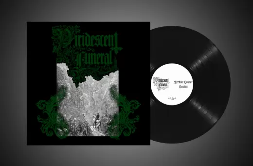 Viridescent Funeral - Demo I / Demo II (LP)