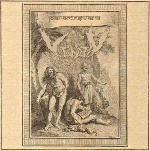 Vénen - Paramevara (CD)