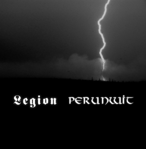 Legion / Perunwit - SplitCD