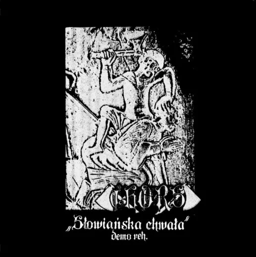 Chors - Slowianska chwala (CD)