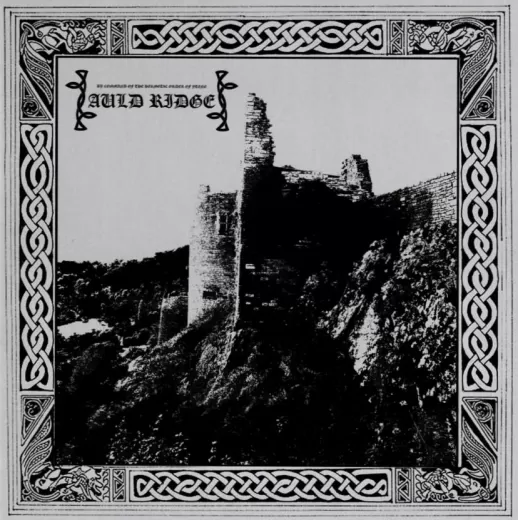 Auld Ridge - Consanguineous Hymns of Faith and Famine (LP)