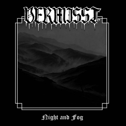 Vermisst - Night And Fog (CD)