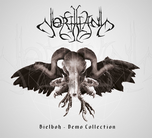 Northland - Bielboh: Demo Collection (CD)